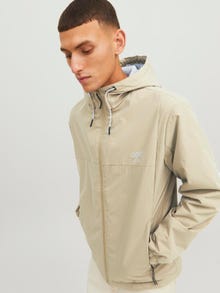 Jack & Jones Casaco Softshell -Coriander - 12238877