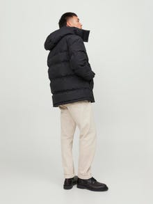 Jack & Jones Puffer jacket -Black - 12238881