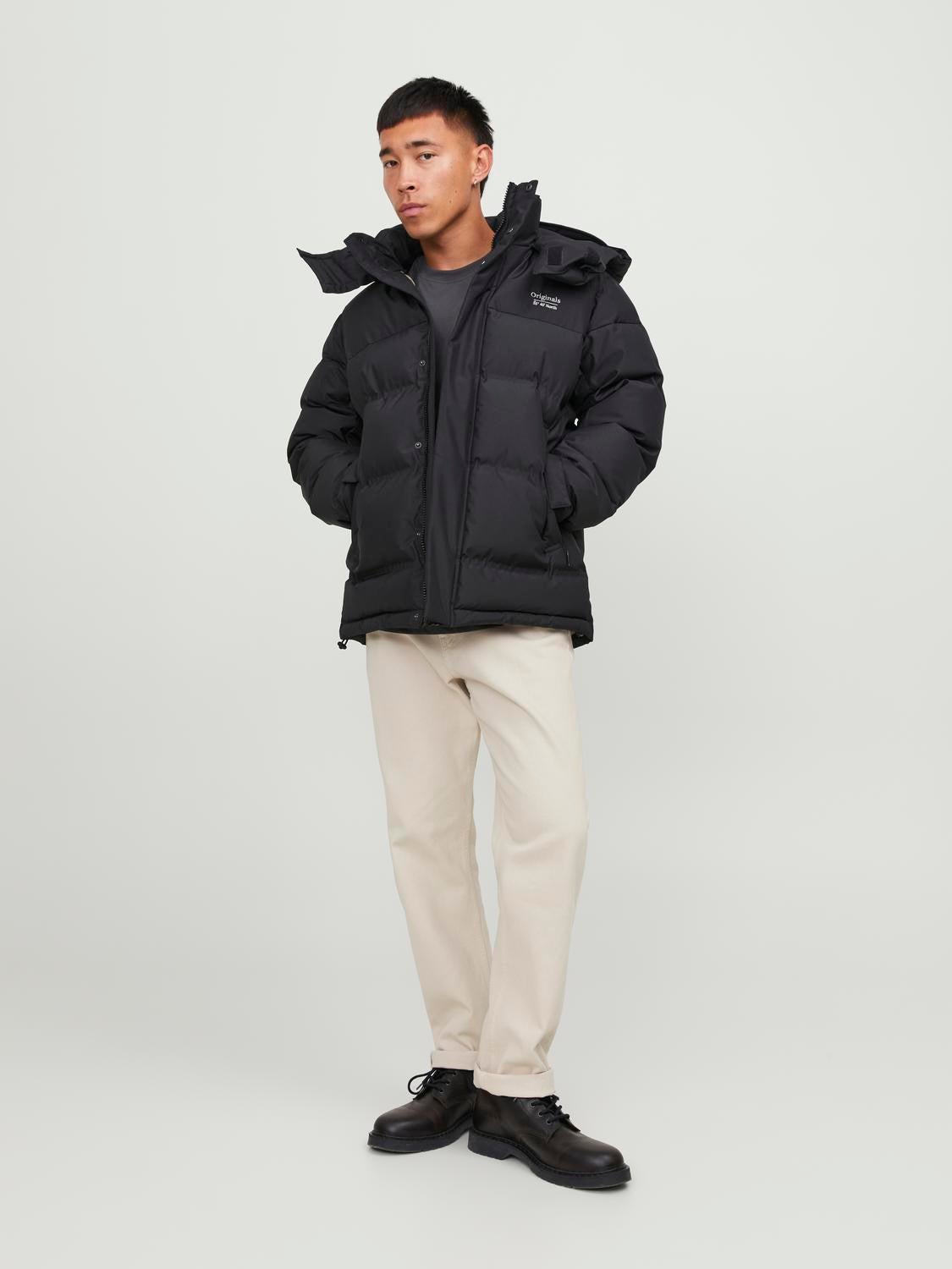 Jack and jones online doudoune