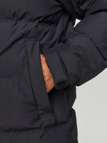 Jack & Jones Puffer jacket -Black - 12238881