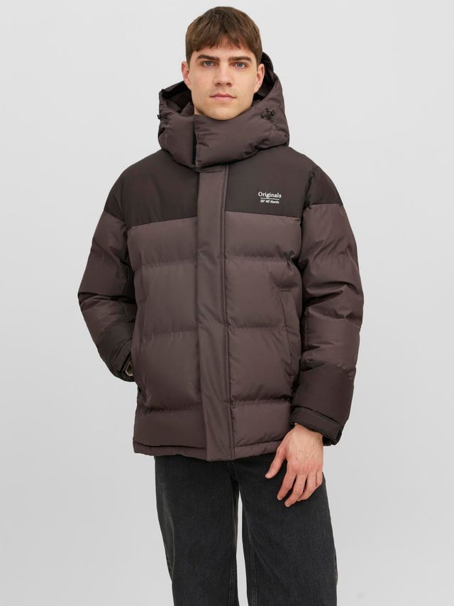 Jack & Jones Chaqueta corta acolchada - 12238881