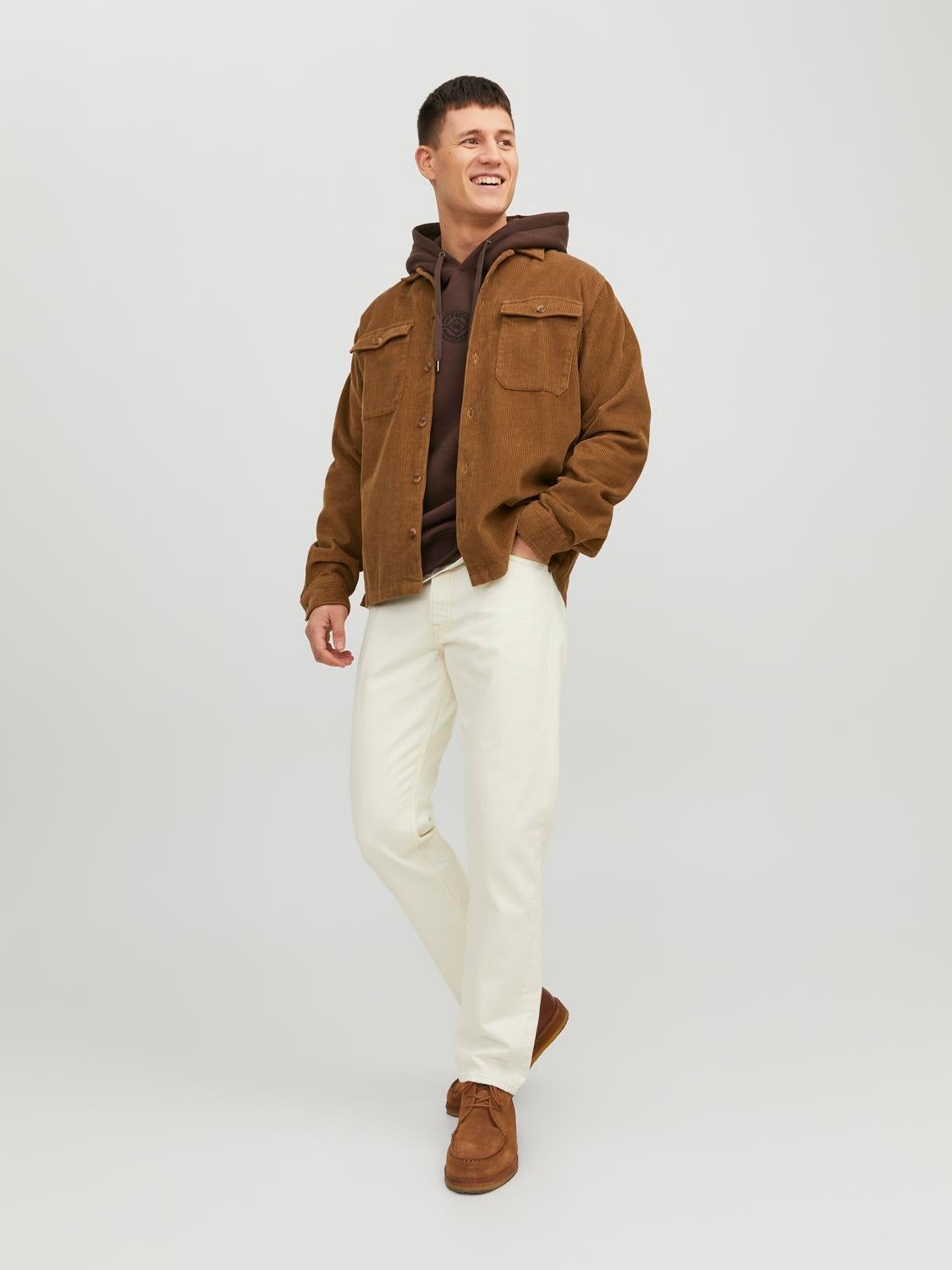 JJICHRIS JJORIGINAL AA 724 Relaxed fit farmer