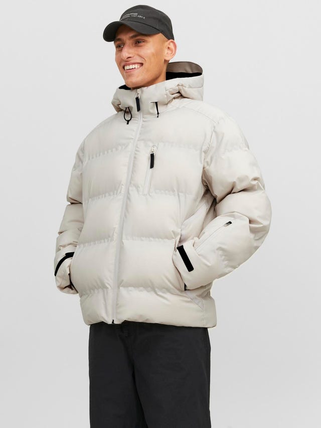 Jack & Jones Péřová bunda - 12238998