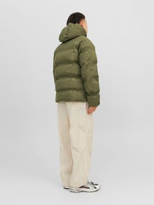 Jack & Jones Täckjacka -Olive Night - 12238998