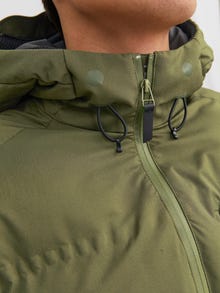 Jack & Jones Täckjacka -Olive Night - 12238998