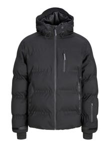 Jack & Jones Doudoune -Black - 12238998