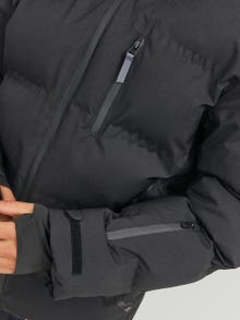 Jack & Jones Puffer jacket -Black - 12238998