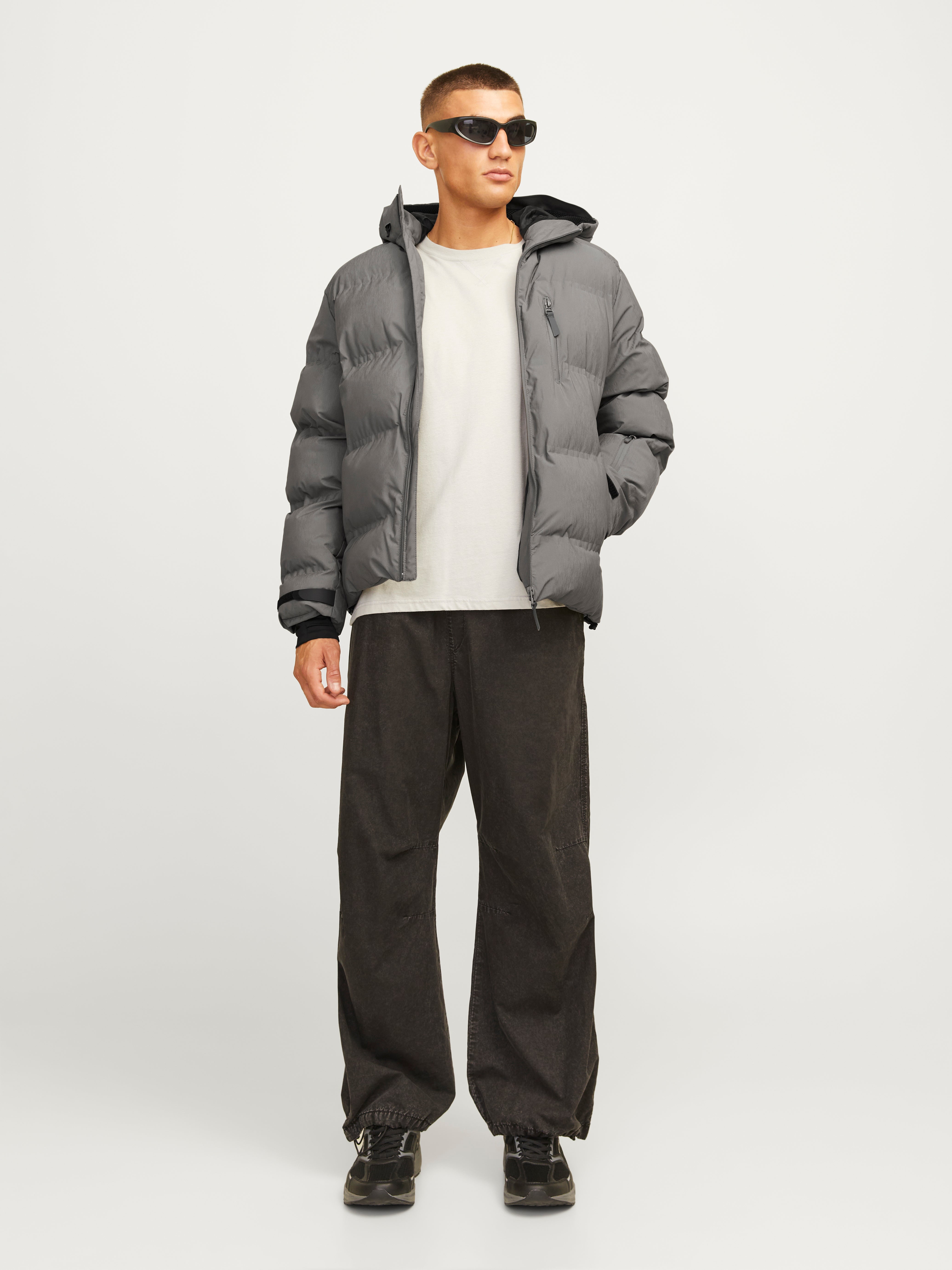 Thumbnail - Steppjacke