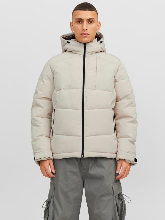 Jack & Jones Péřová bunda - 12239001