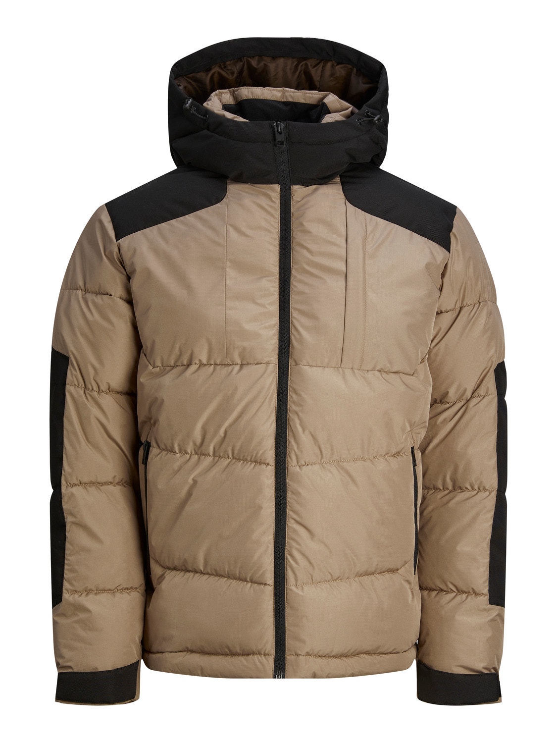 Jack & Jones Pūslinis švarkas -Mountain Trail  - 12239001