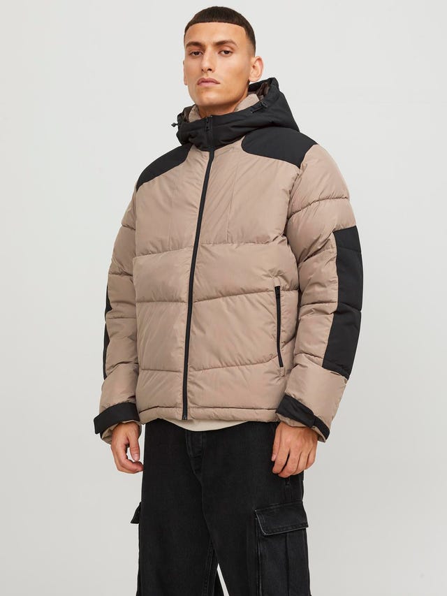 Jack & Jones Pūslinis švarkas - 12239001