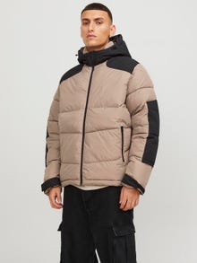 Jack & Jones Pūslinis švarkas -Mountain Trail  - 12239001