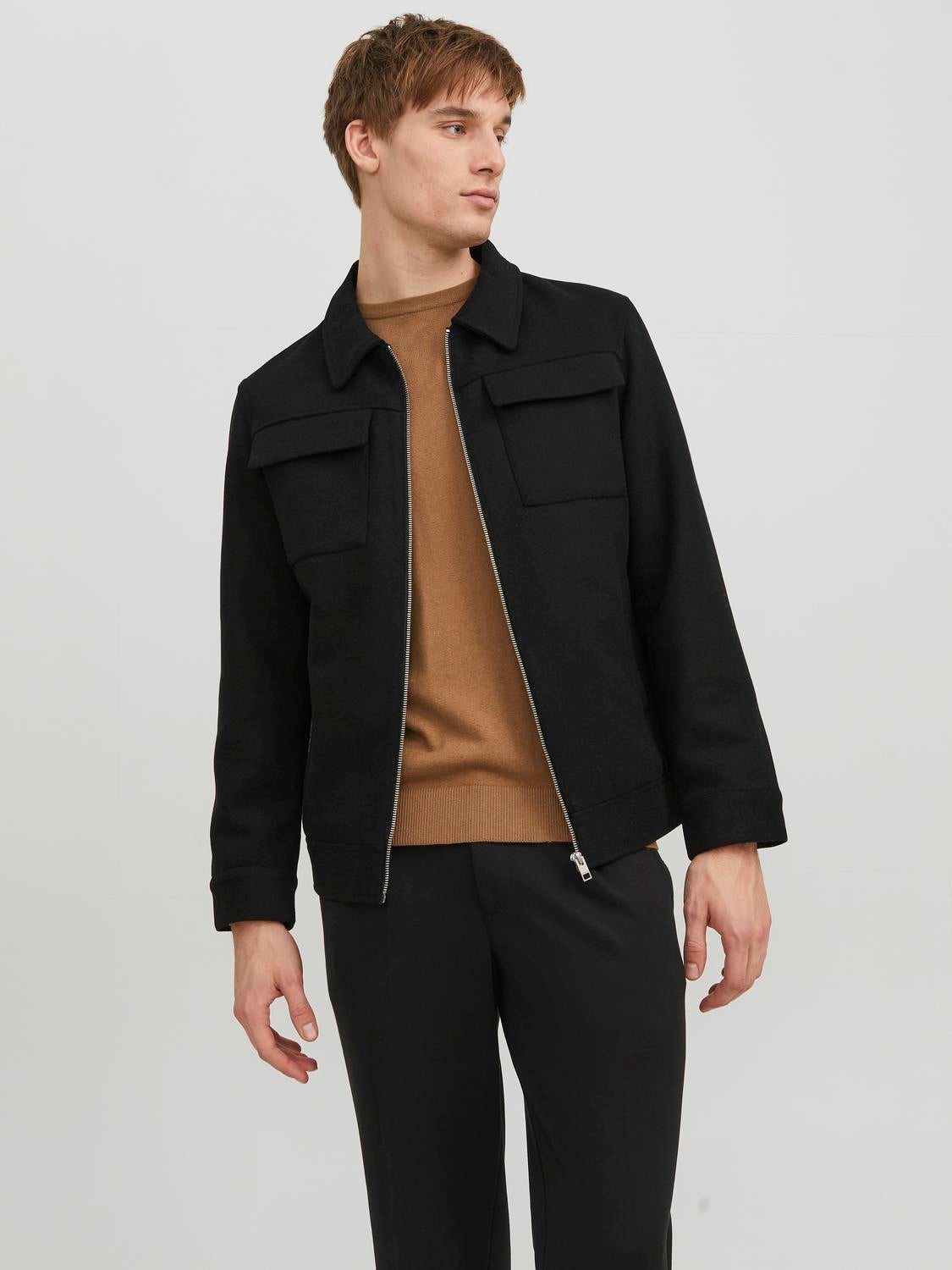 VESTE L G REl avec une remise de 50 Jack Jones