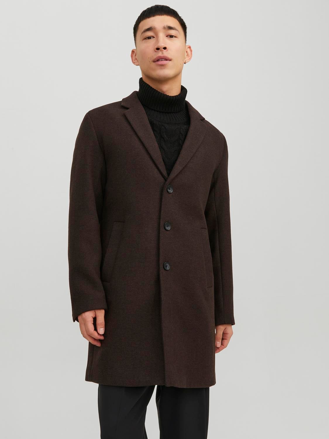 Jack and discount jones coat