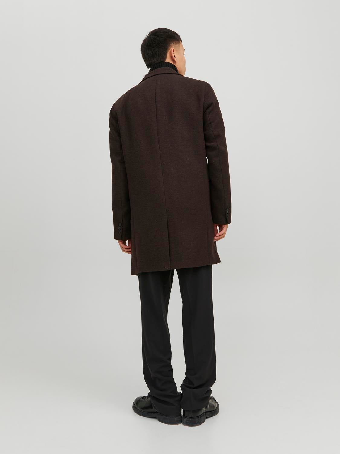 Mens overcoat clearance clearance