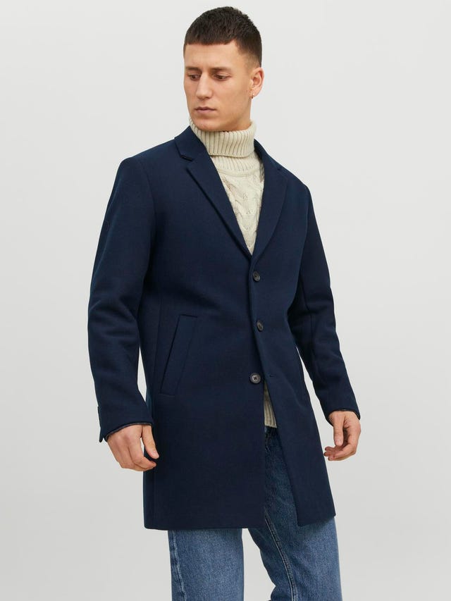 Jack & Jones Coat - 12239008