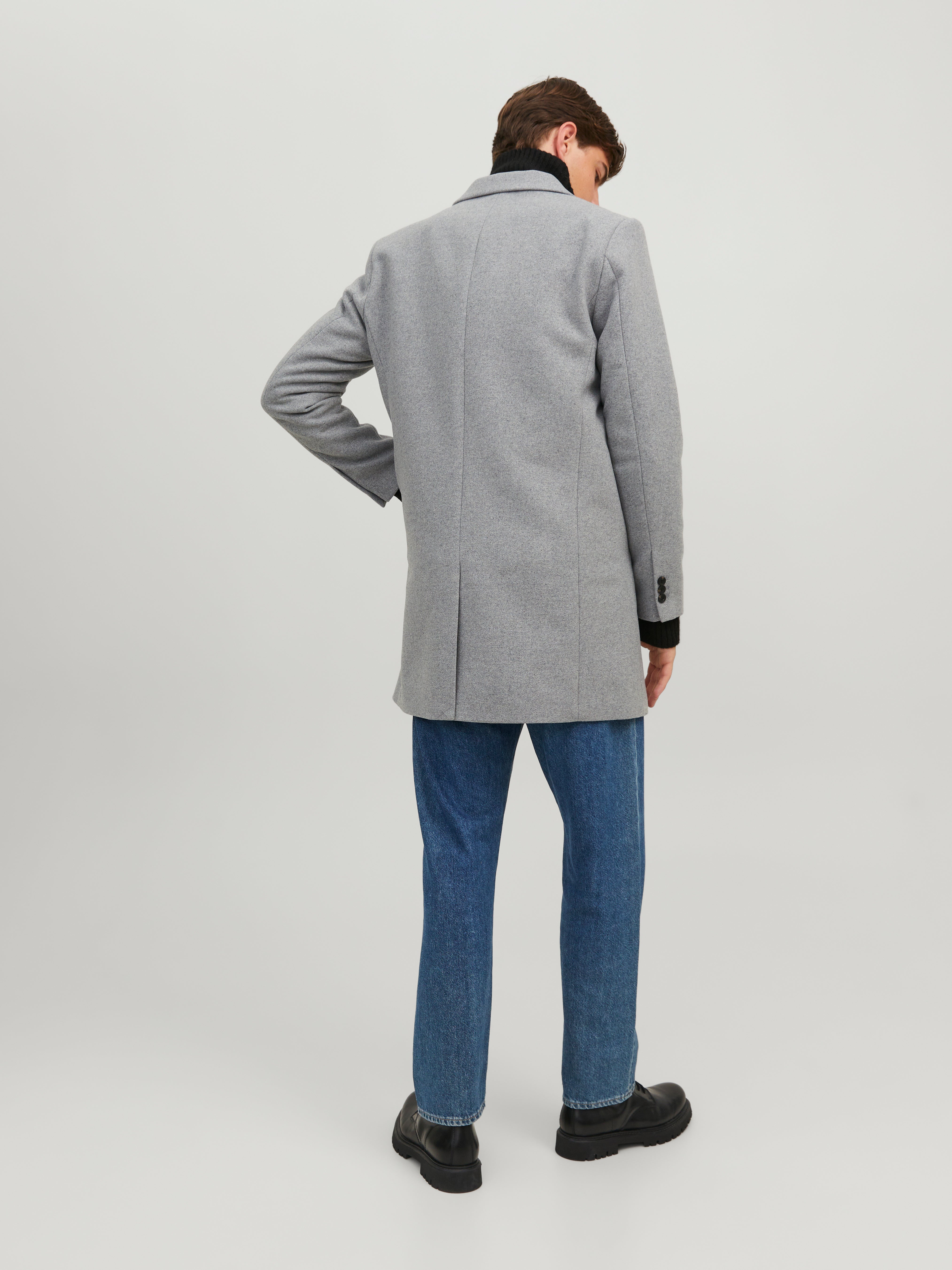 50% Rabatt auf Mantel | Jack & Jones®