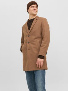 Jack & Jones Jas -Khaki - 12239008
