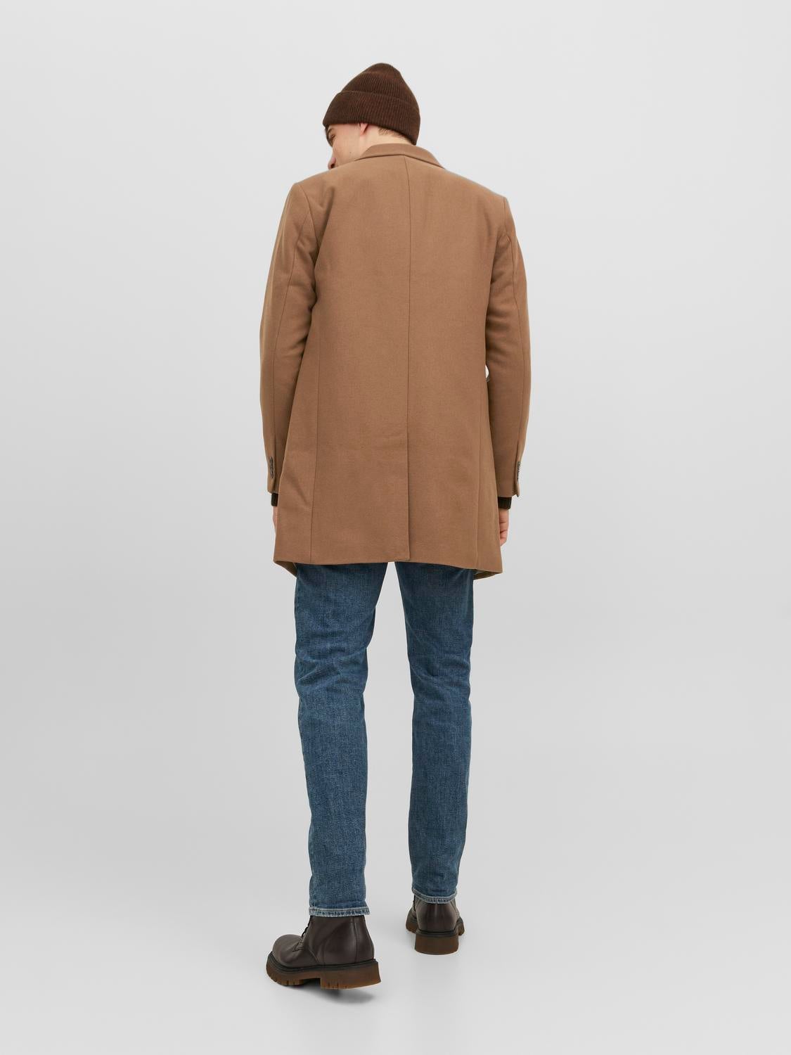 Jack jones shop coats sale