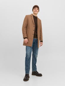 Jack & Jones Mantel -Khaki - 12239008