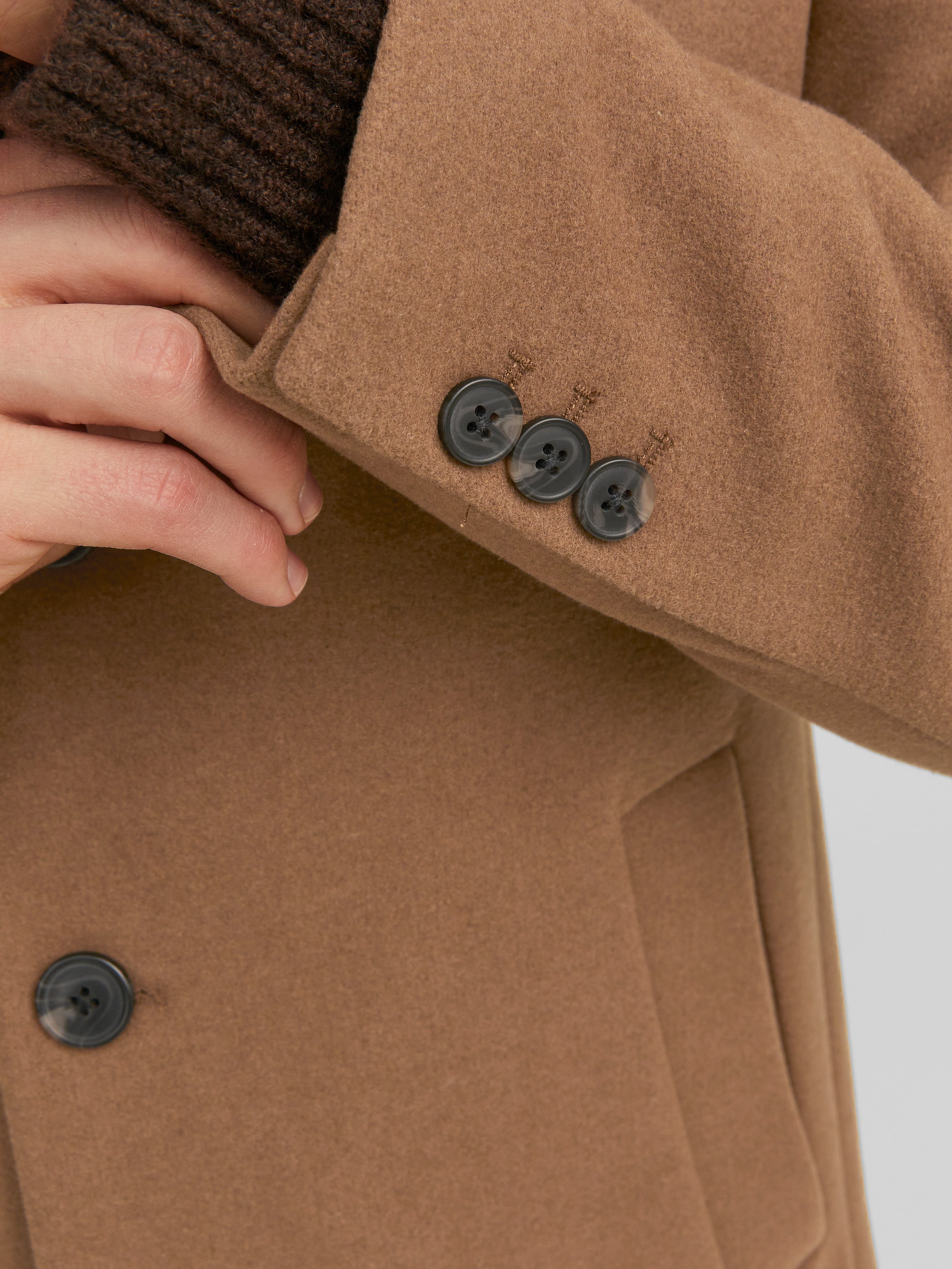 30% Rabatt auf Mantel | Jack & Jones® 