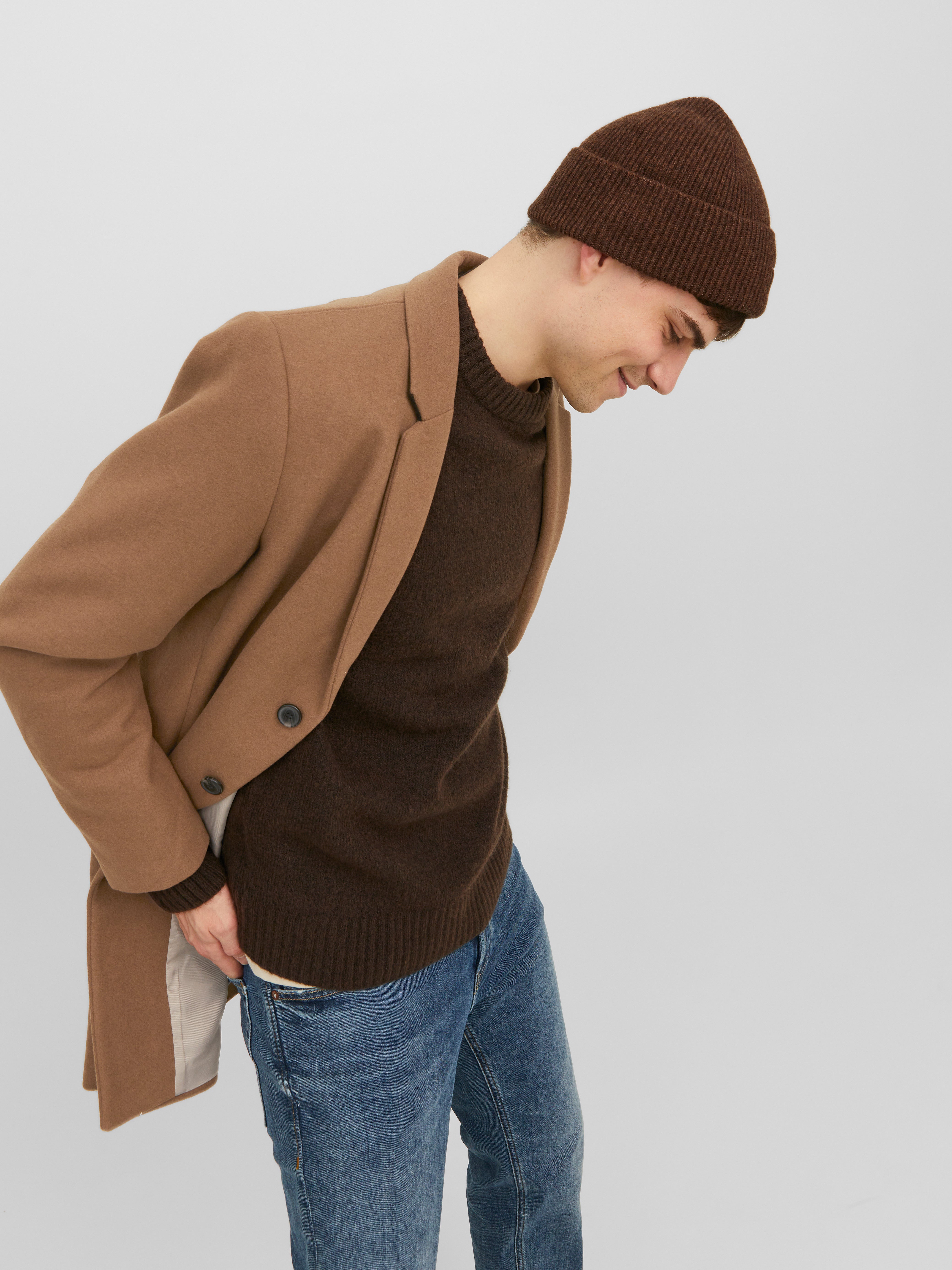 30% Rabatt auf Mantel | Jack & Jones® 