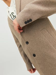 Jack & Jones Casaco -Greige - 12239008