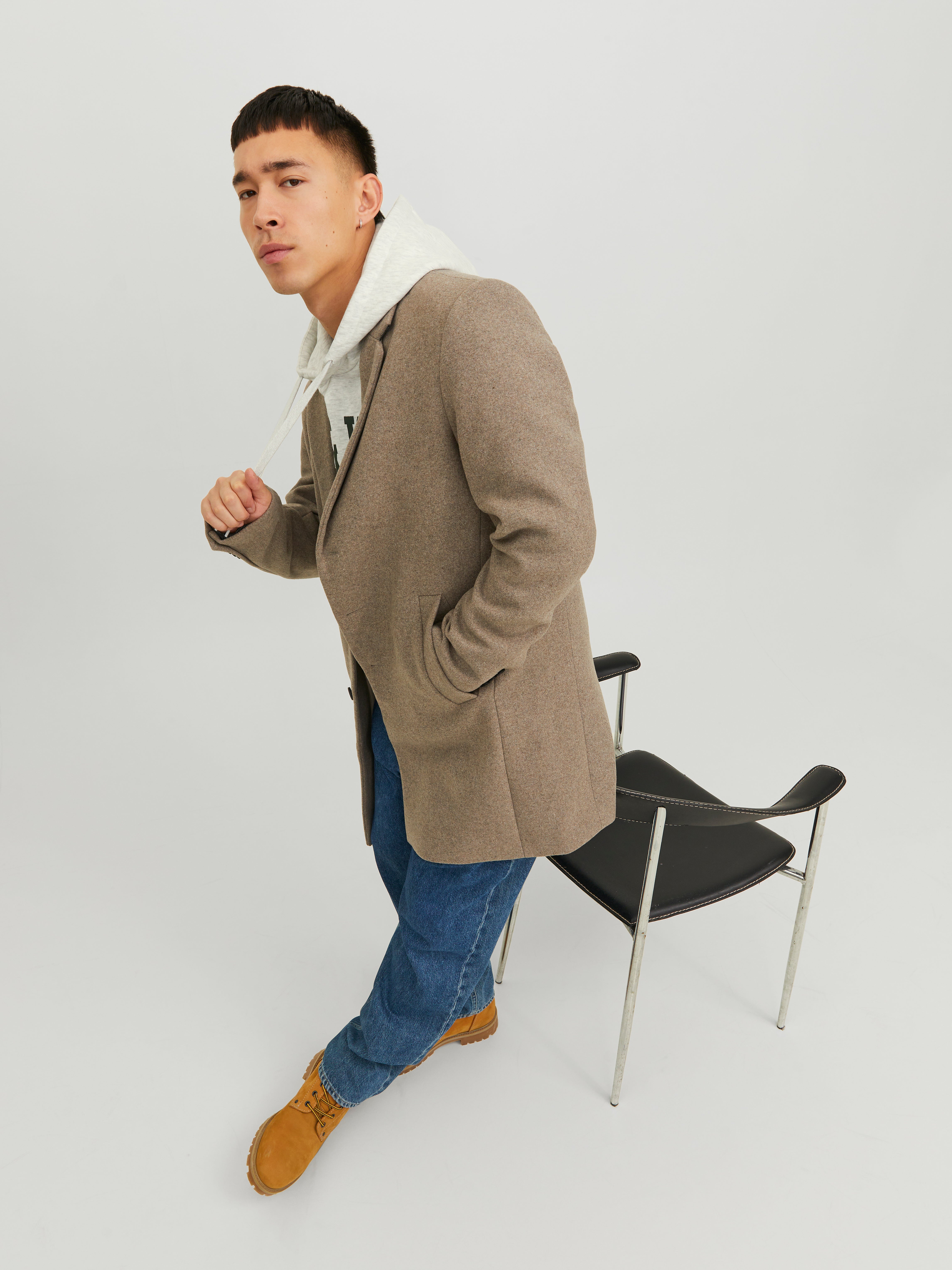 50% Rabatt auf Mantel | Jack & Jones® 