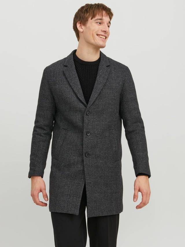 Jack & Jones Kabát - 12239008