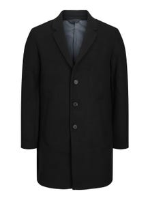 Jack & Jones Coat -Black - 12239008