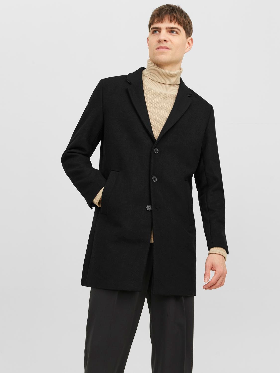 Coat with 50% discount! | Jack & Jones®