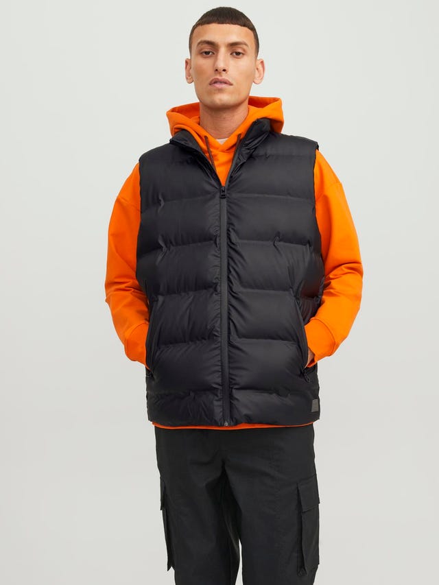 Jack & Jones Péřová vesta - 12239013