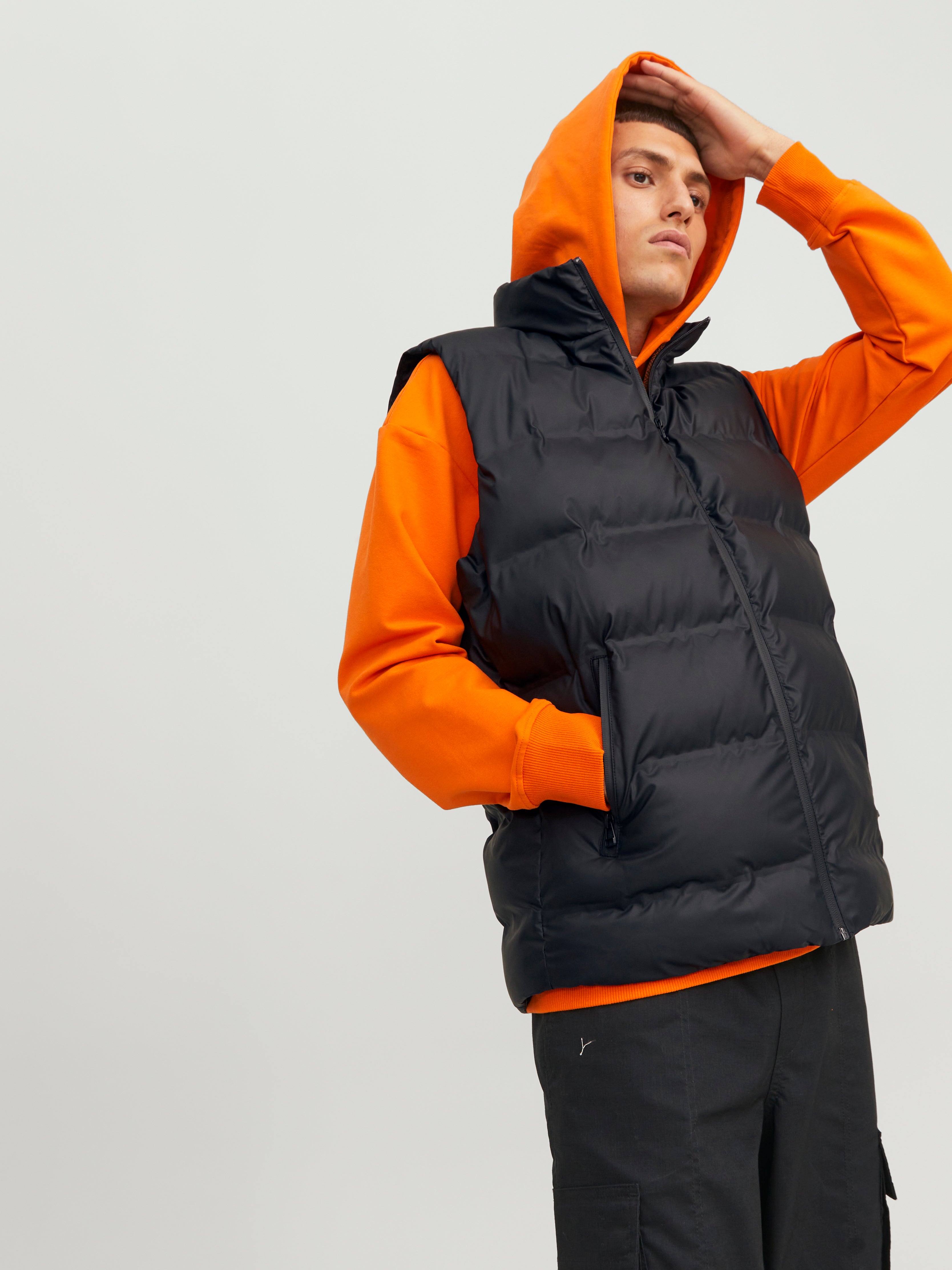 Jack & Jones Puffer gilet - 12239013