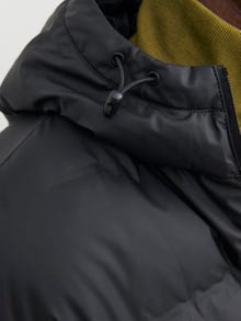 Jack & Jones Puffer coat -Black - 12239014