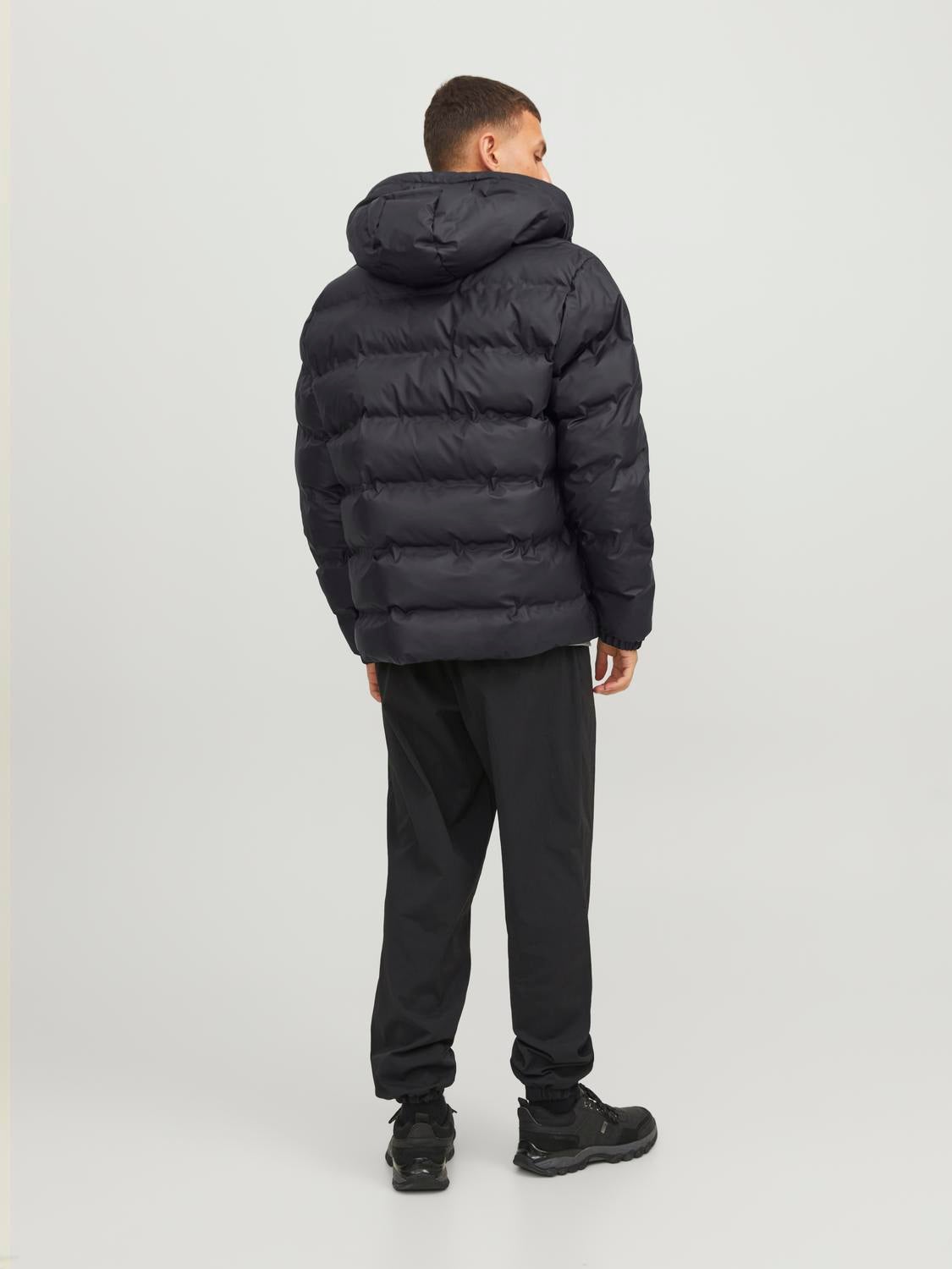 Jack and jones cheap jorbendt puffer jacket