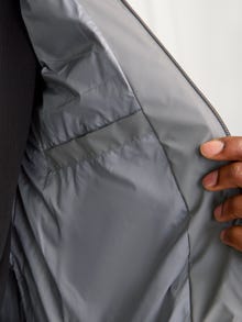 Jack & Jones Steppjacke -Gargoyle - 12239020