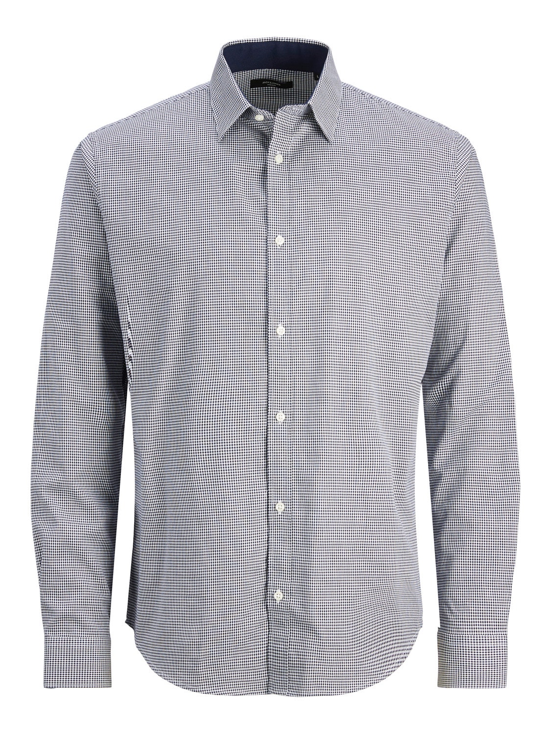 Jack & Jones Comfort Fit Overhemd -Navy Blazer - 12239027