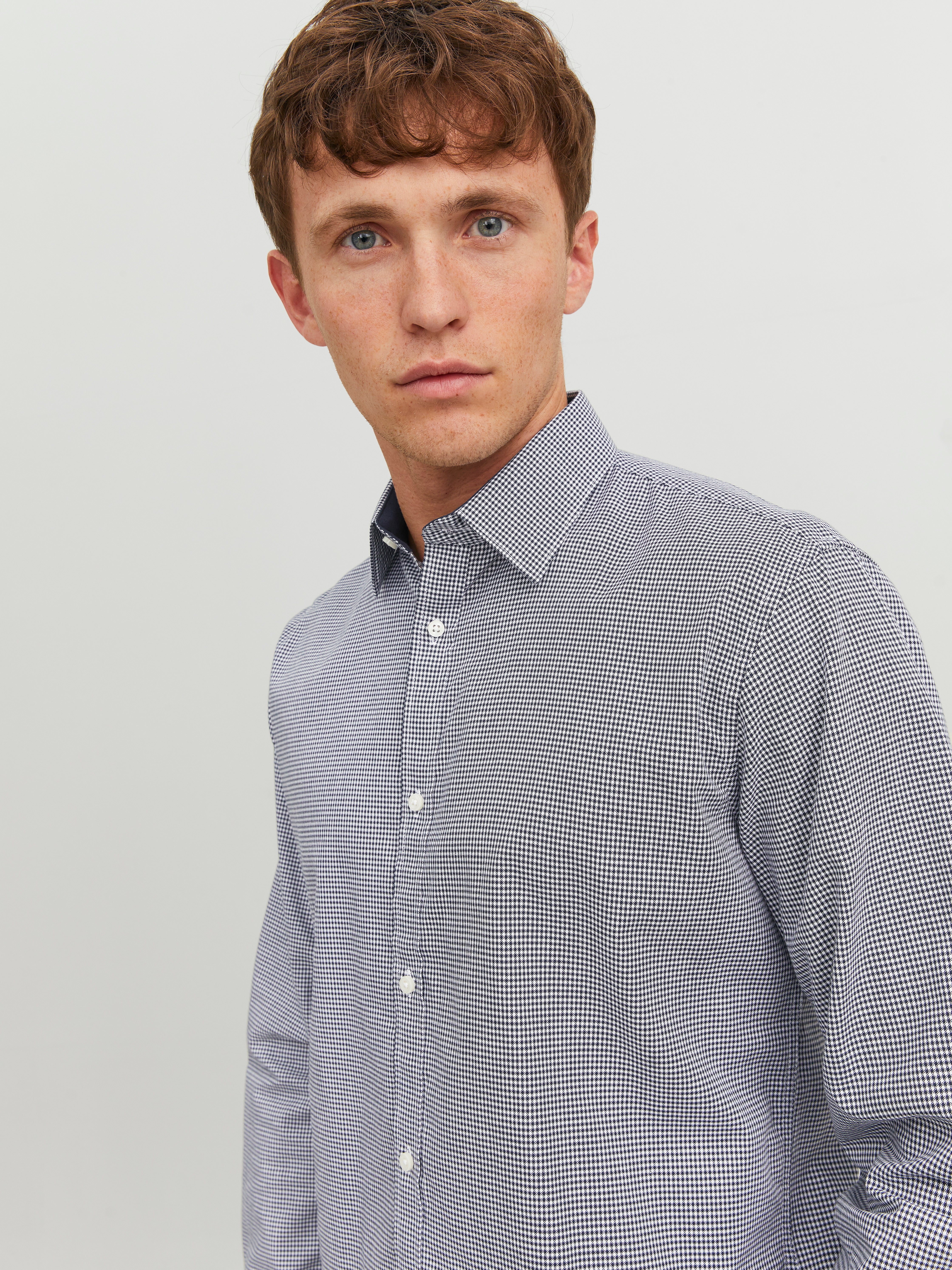 Jack & Jones Comfort Fit Shirt - 12239027