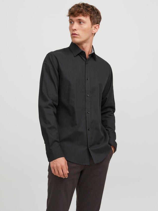 Jack & Jones Comfort Fit Shirt - 12239027