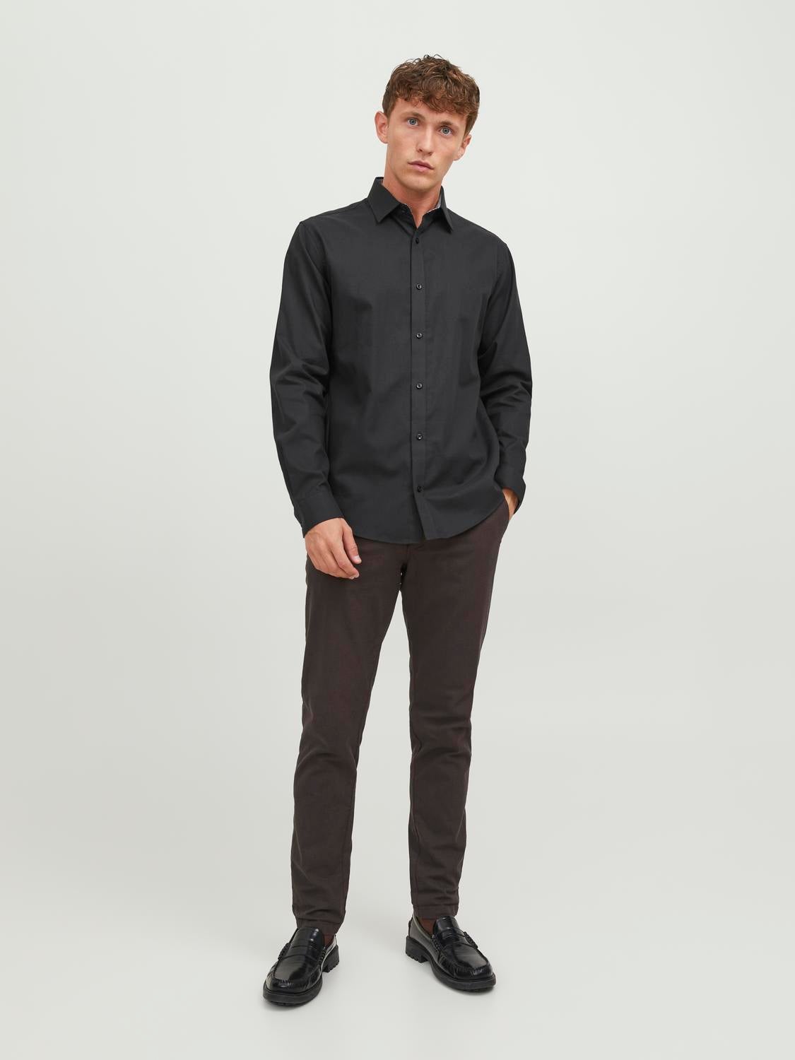 Comfort Fit Shirt