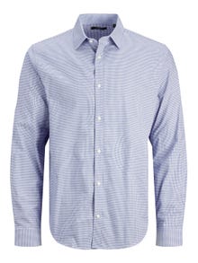Jack & Jones Comfort Fit Shirt -Sky Blue - 12239027
