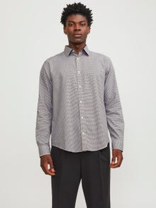 Jack & Jones Κανονικό -Emperador - 12239027