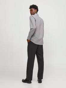 Jack & Jones Comfort Fit Košile -Emperador - 12239027