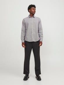 Jack & Jones Κανονικό -Emperador - 12239027