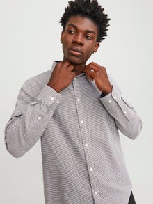 Jack & Jones Κανονικό -Emperador - 12239027