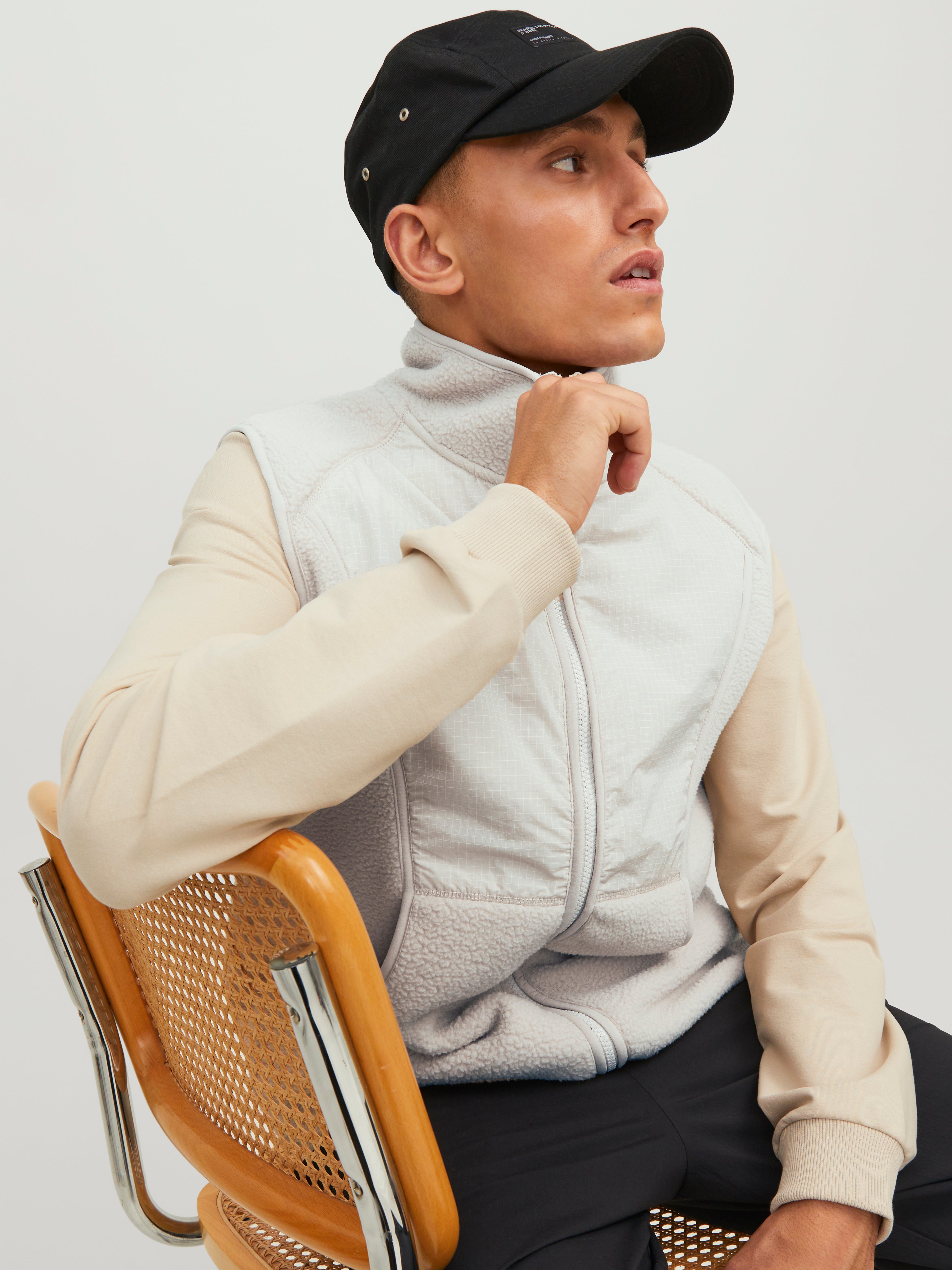 Jack & Jones Vest - 12239037