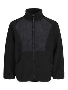 Jack & Jones Hybrid jacket -Black - 12239038