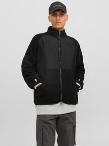 Jack & Jones Hybrid jacket -Black - 12239038
