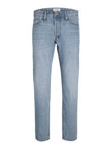 Jack & Jones JJICHRIS JJORIGINAL ME 164 Relaxed fit Džíny -Blue Denim - 12239049