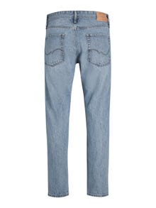 Jack & Jones JJICHRIS JJORIGINAL ME 164 Jean coupe relaxed -Blue Denim - 12239049